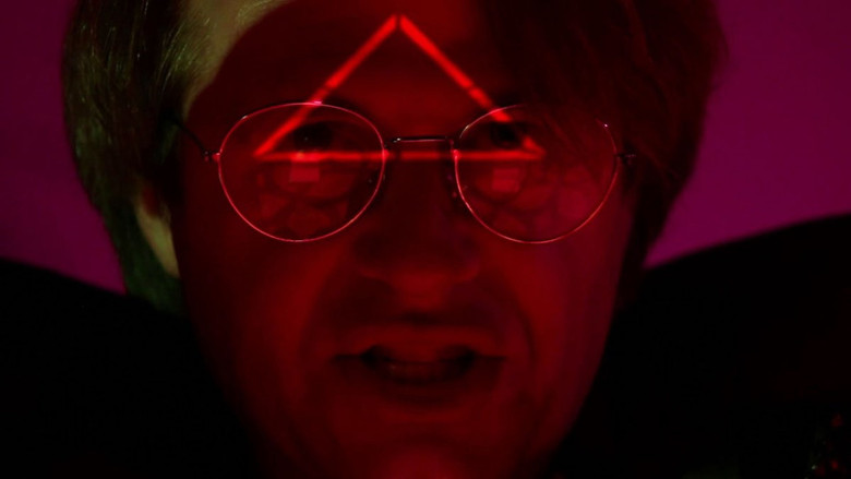 кадр из фильма Пульс ночи