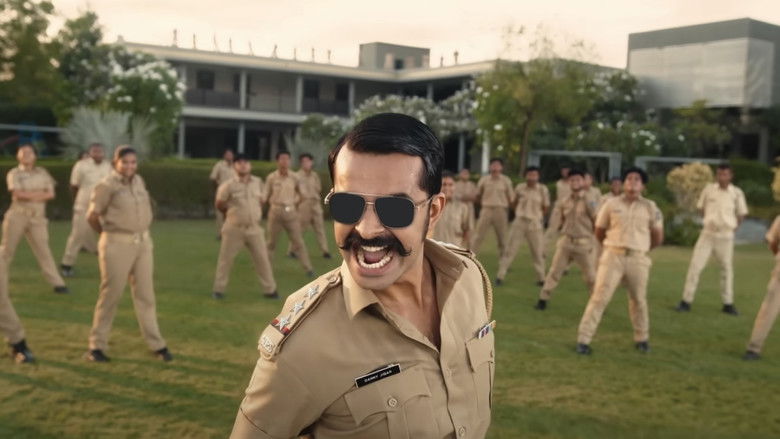 кадр из фильма Danny Jigar - Ek Matra