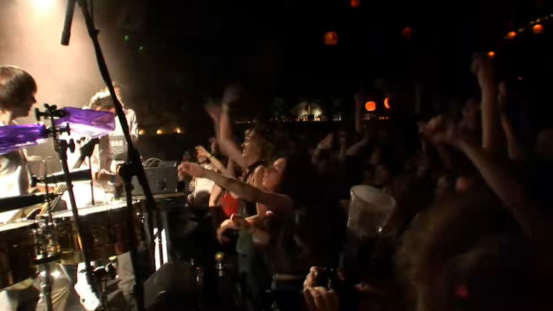 кадр из фильма Part of the Weekend Never Dies