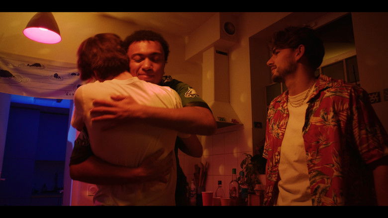 кадр из фильма Louis4Ever