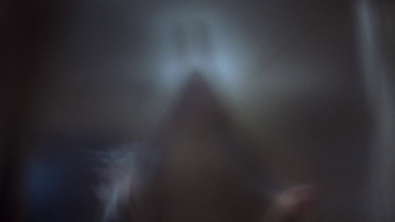 кадр из фильма Психо 3