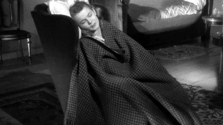 кадр из фильма Оливия