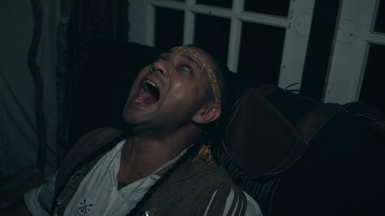 кадр из фильма Last Radio Call