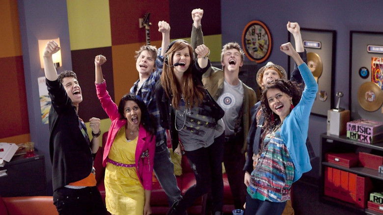 кадр из фильма Бунтарка