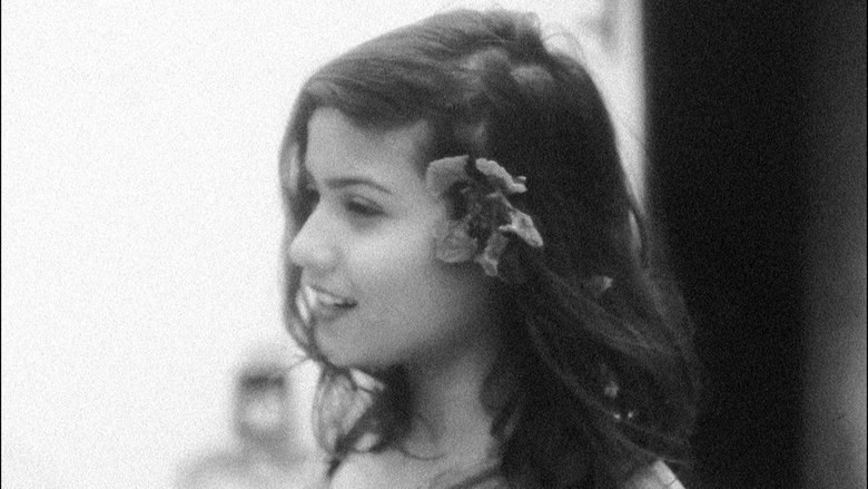 кадр из фильма कुछ भी न जानने की एक रात