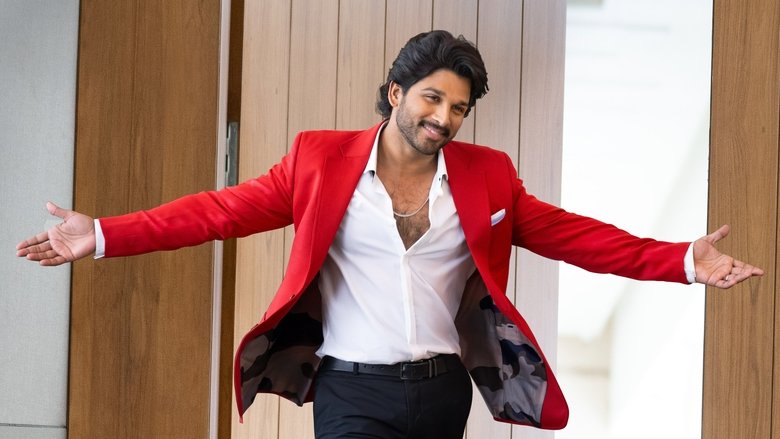 кадр из фильма Волна в Вайкунтхампураме