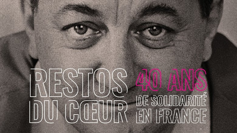 кадр из фильма Restos du Cœur, 40 ans de solidarité en France