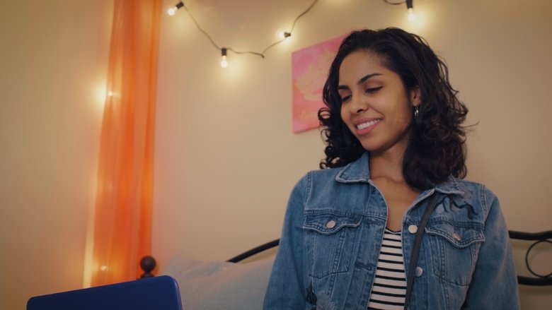 кадр из фильма Fisher