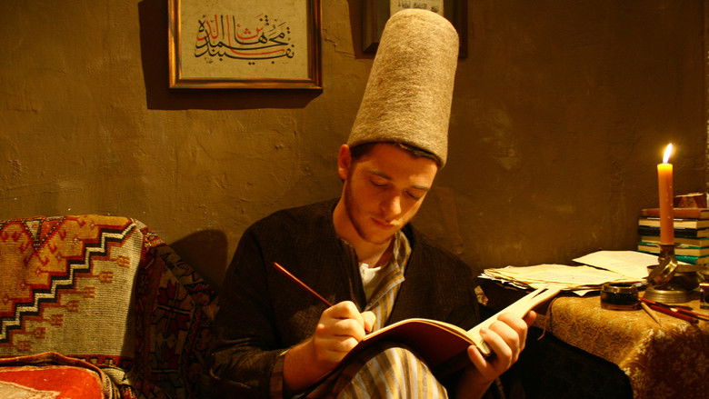 кадр из фильма Dinle Neyden