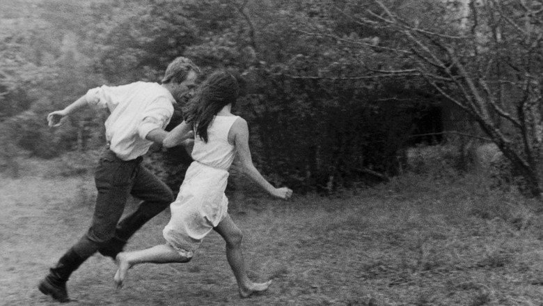 кадр из фильма Lindpriid