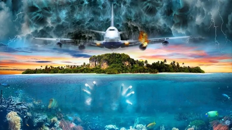 кадр из фильма Bermuda Island