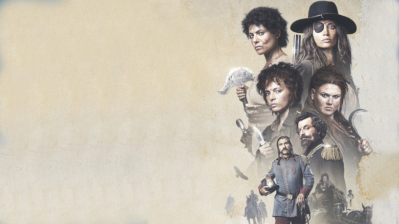 кадр из фильма Моё тело вас закопает