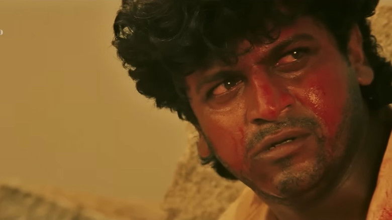 кадр из фильма ॐ