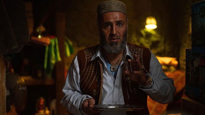 кадр из фильма روز صفر