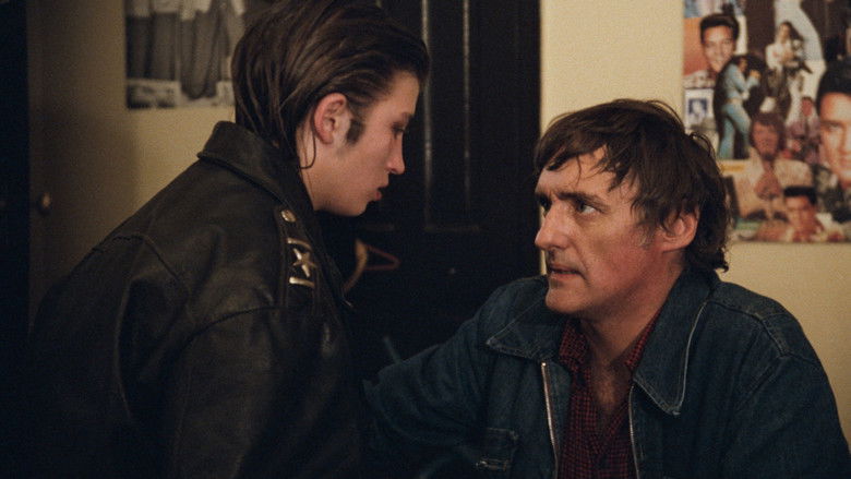 кадр из фильма Как гром среди ясного неба