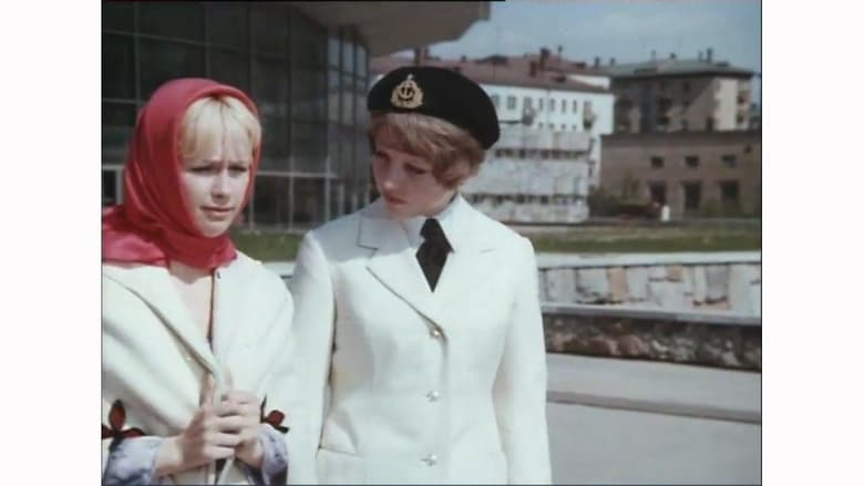 кадр из фильма Жили три холостяка