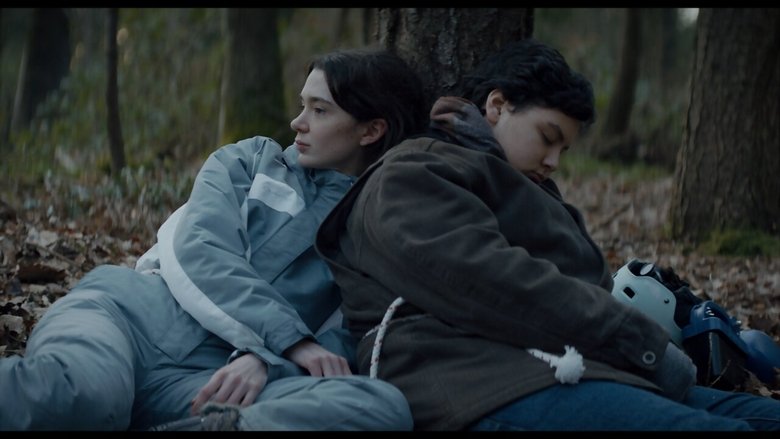 кадр из фильма Урс