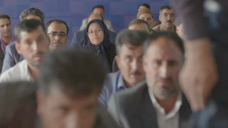 кадр из фильма Сквозь камни