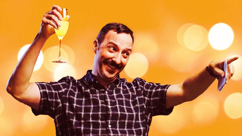 кадр из фильма Подруга из Голливуда