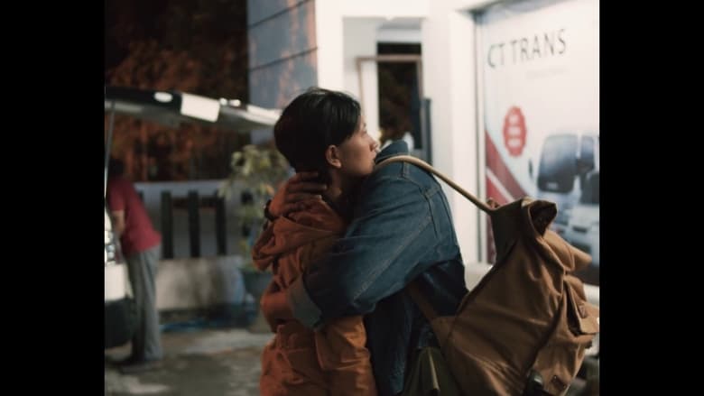 кадр из фильма Sedia Kala (Sebelum Hujan)