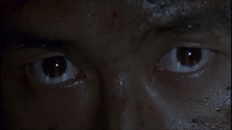 кадр из фильма Точка R