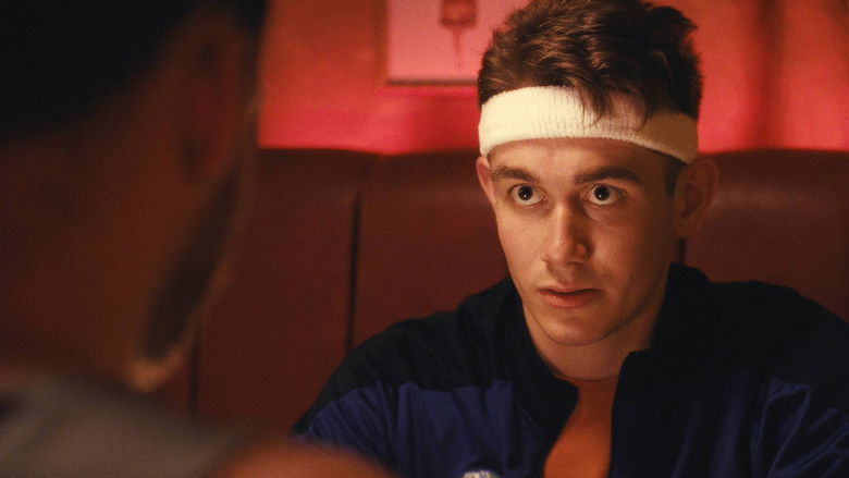 кадр из фильма Dream Burger