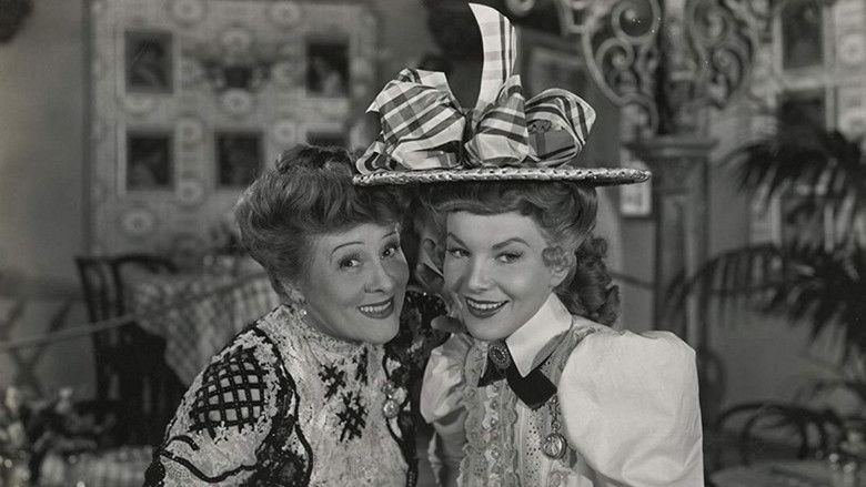 кадр из фильма Calendar Girl