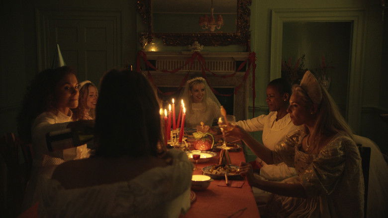 кадр из фильма Tell That to the Winter Sea