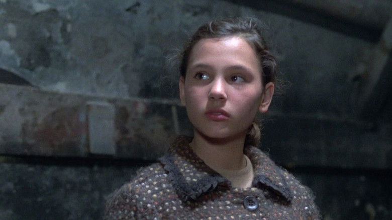 кадр из фильма Mima