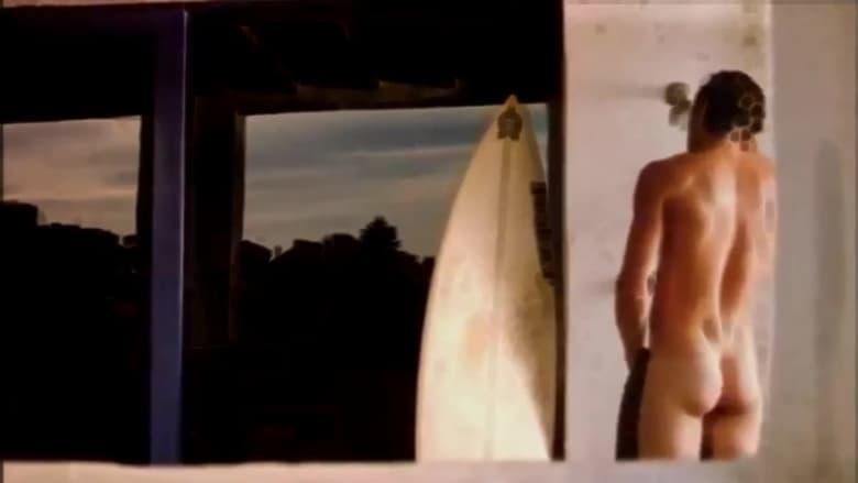 кадр из фильма The Visitor