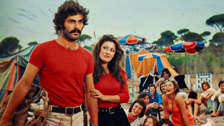 кадр из фильма Yaban