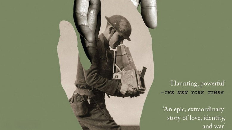 кадр из фильма The Remembered Soldier