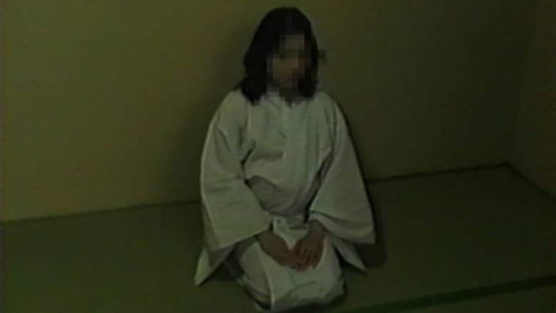 кадр из фильма 闇動画