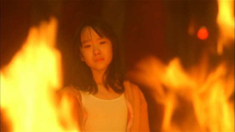 кадр из фильма Три... экстрима