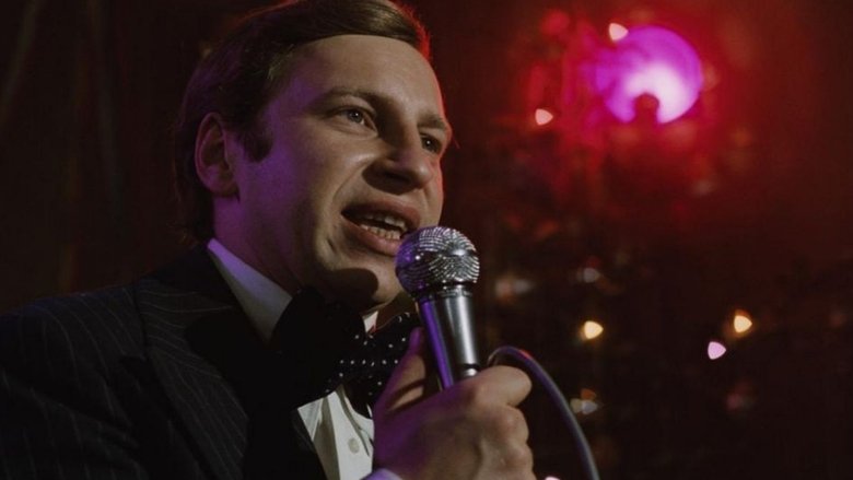 Распорядитель бала