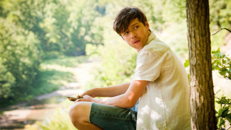 кадр из фильма Короли лета