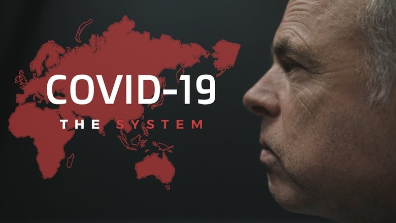 кадр из фильма COVID-19: The System