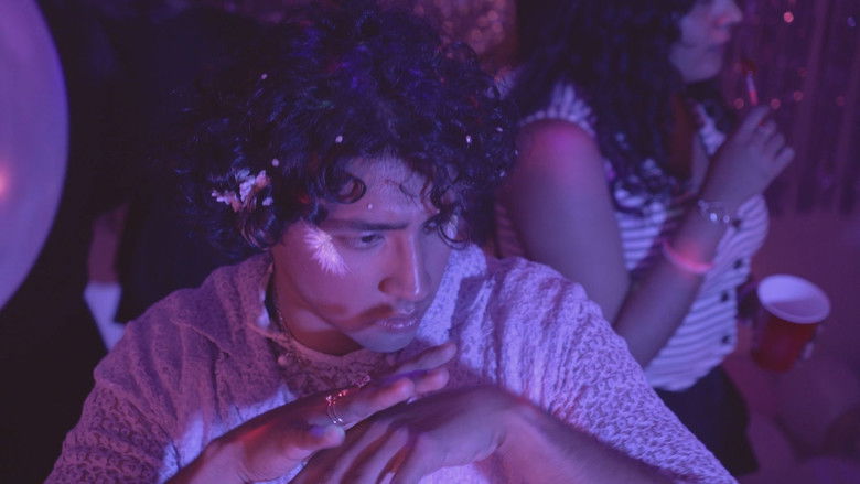 кадр из фильма Canciones para el fin del mundo