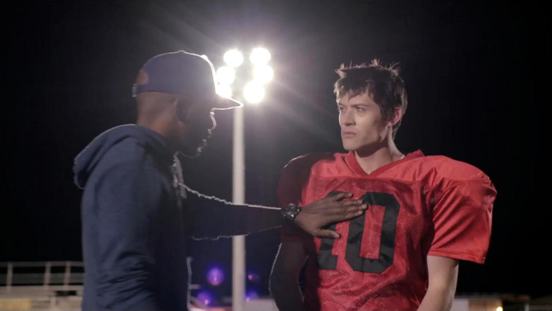 кадр из фильма You Can Play