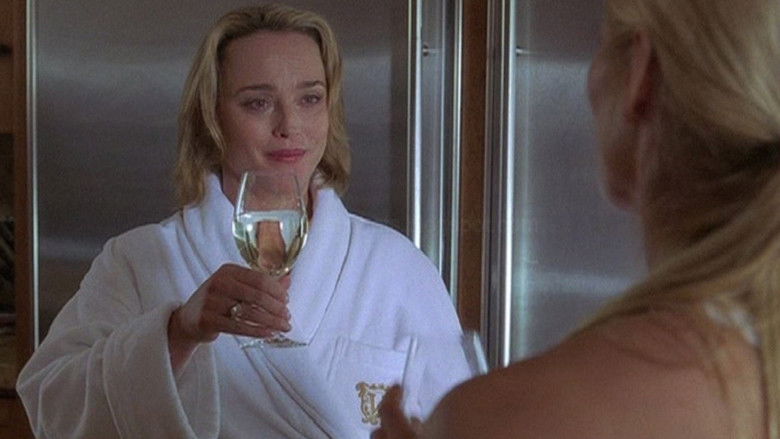 кадр из фильма The Gymnast