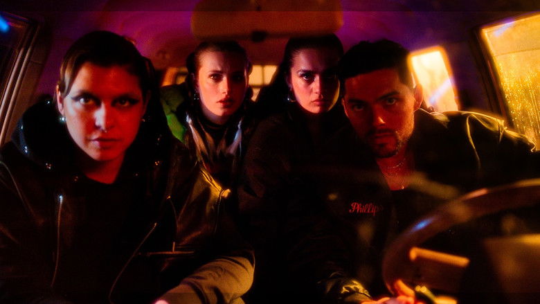 кадр из фильма Jimmy