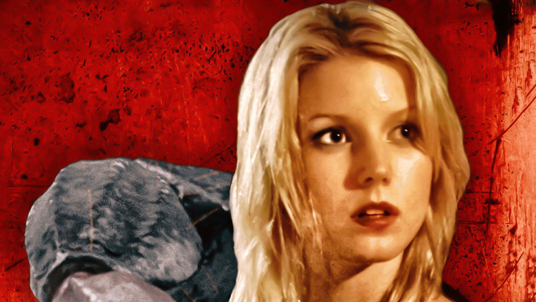 кадр из фильма Insecticidal