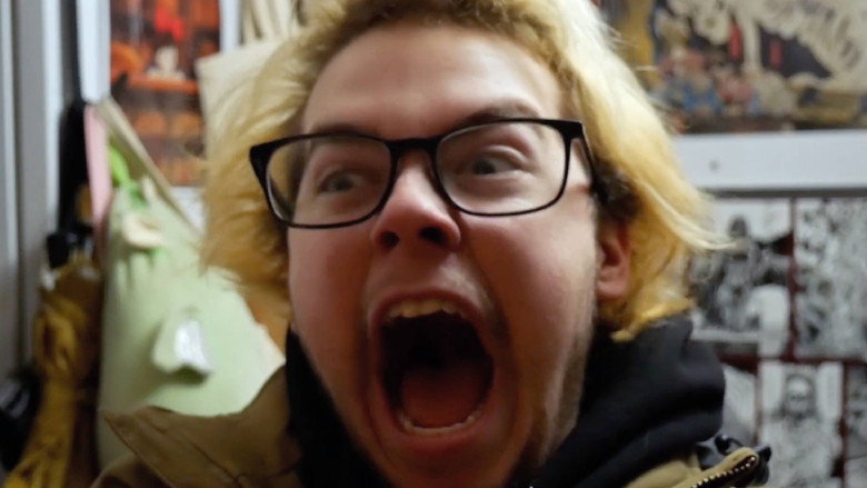 кадр из фильма Triple Feature