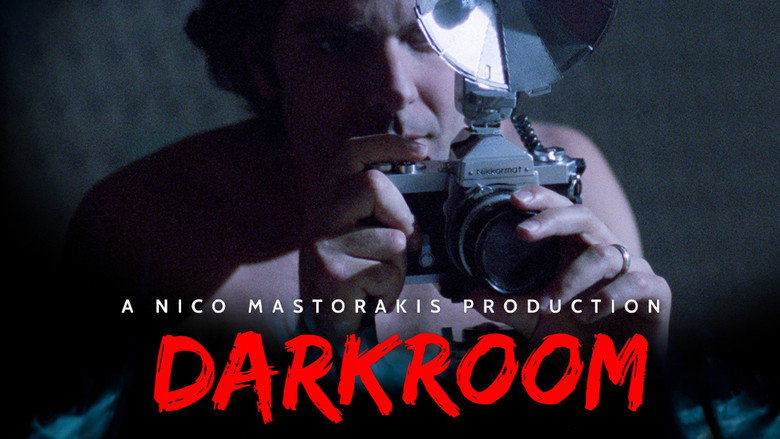 кадр из фильма Darkroom