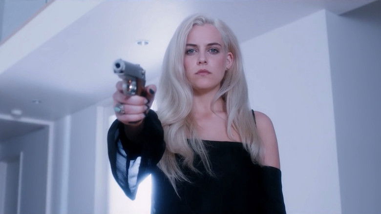 кадр из фильма Нам здесь не место