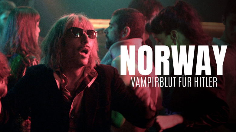 кадр из фильма Νορβηγία