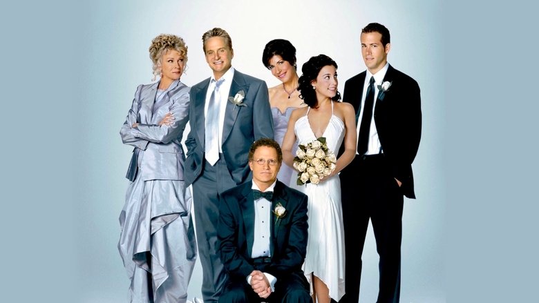 кадр из фильма Свадебная вечеринка