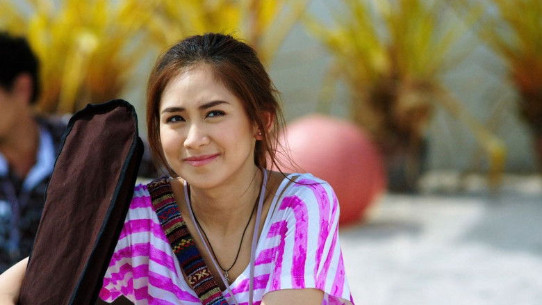 кадр из фильма Плейлист для расставания