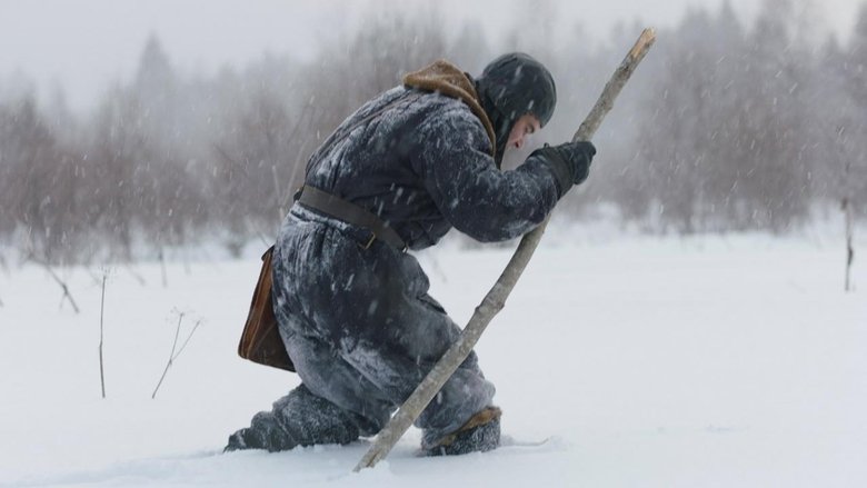 кадр из фильма Лётчик