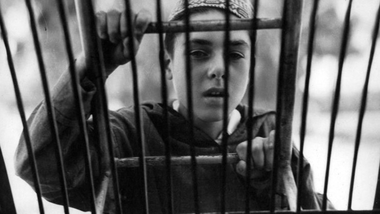 кадр из фильма La Septième Porte